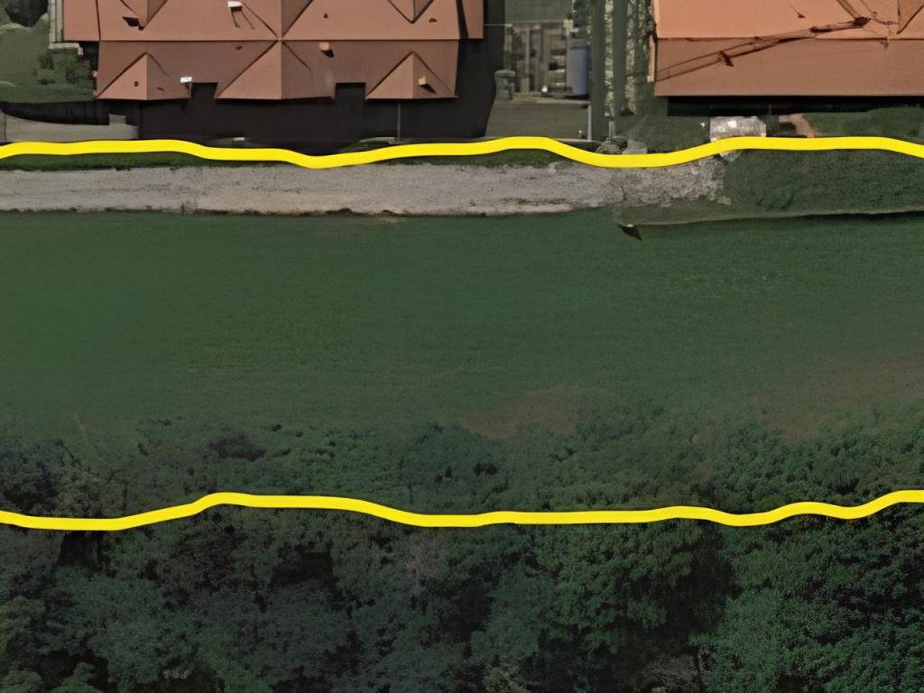 Terreno a Gornate-olona in Via Luigi Cadorna, 35 - Foto 4