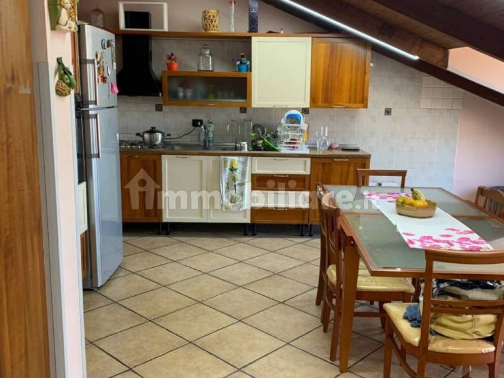 Appartamento a Parete in Via Bologna - Foto 2