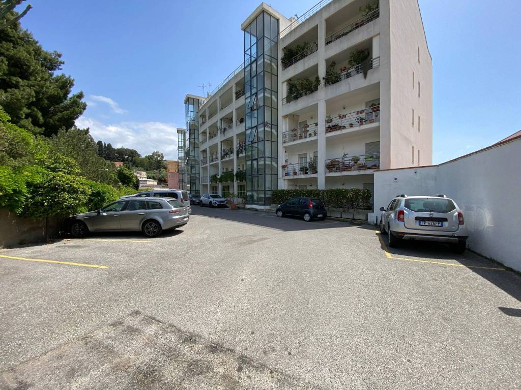 Appartamento a Messina in Via Eminario Estivo, 22 - Foto 2