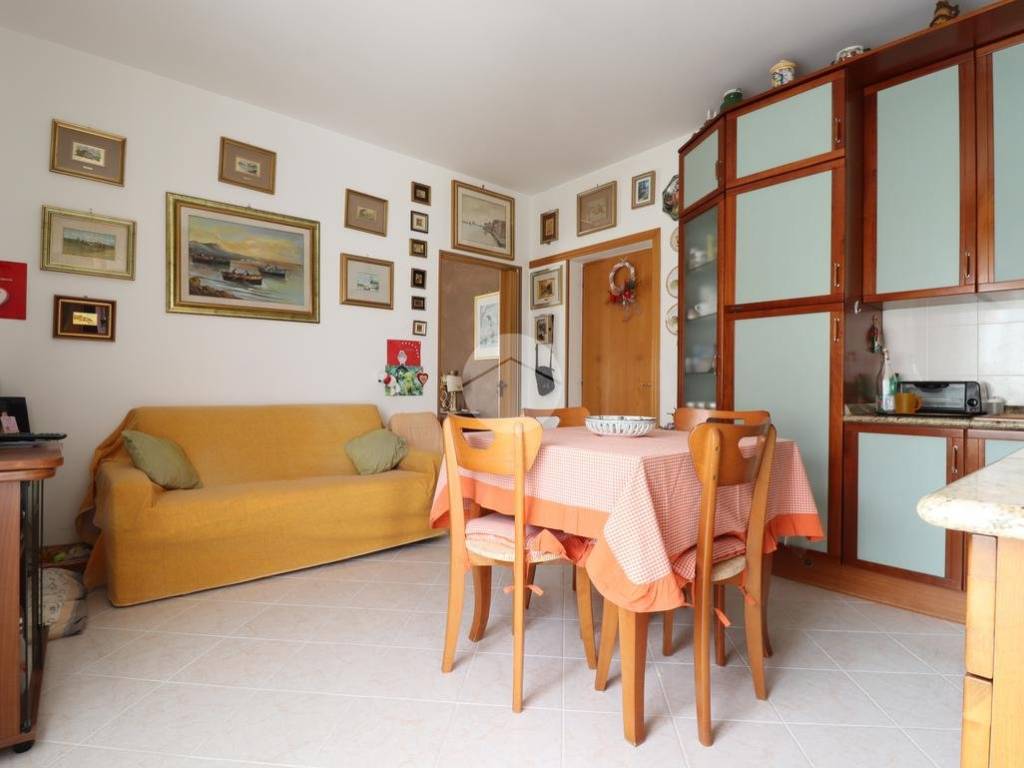 Appartamento a Francavilla al mare in Viale Gran Sasso, 8 - Foto 2