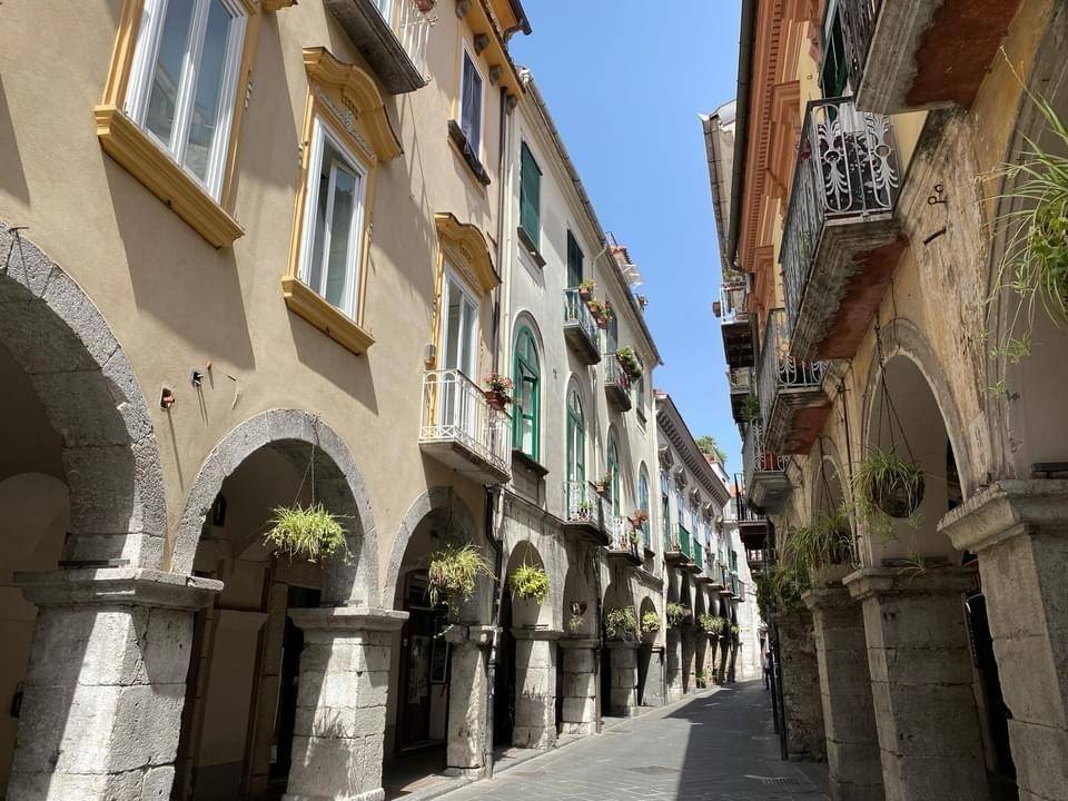 Immobile a Cava de' tirreni in Corso Umberto I - Foto 2