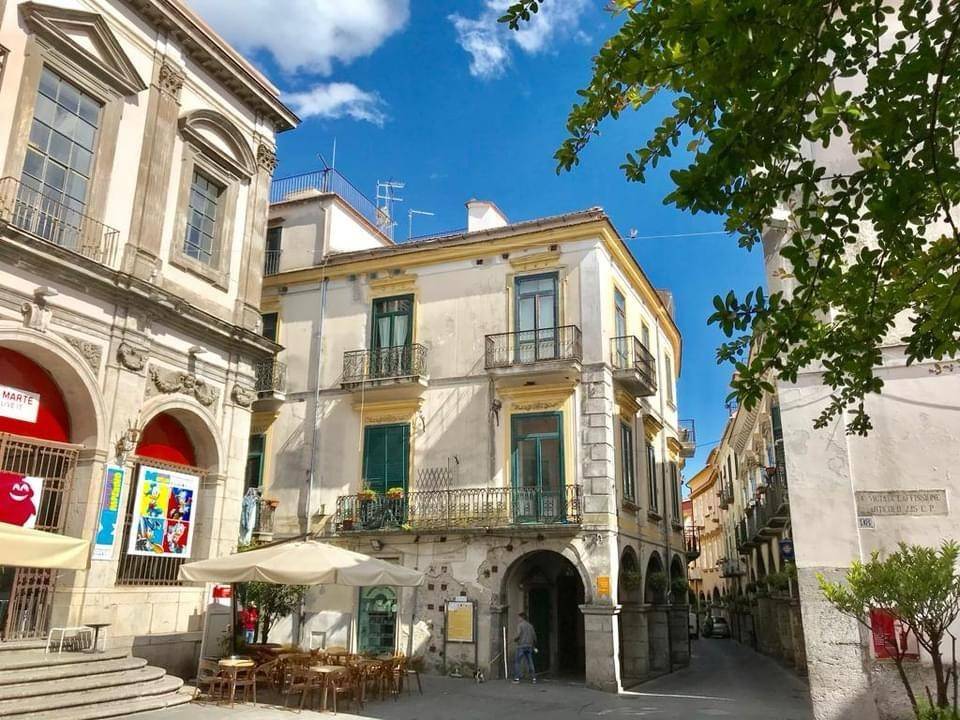 Immobile a Cava de' tirreni in Corso Umberto I - Foto 3