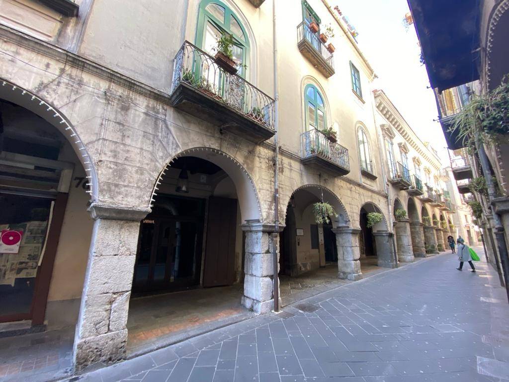 Immobile a Cava de' tirreni in Corso Umberto I - Foto 5