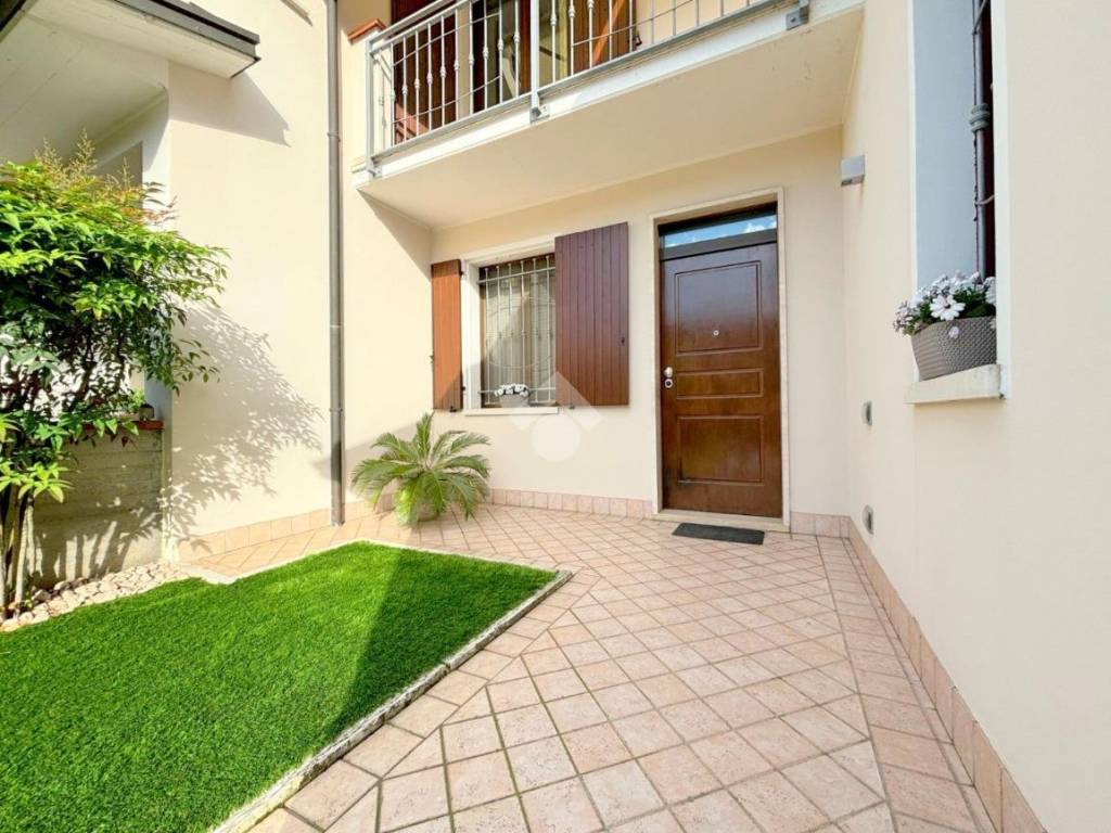 Villetta a schiera a Goito in Via San Giovanni Bosco - Foto 3