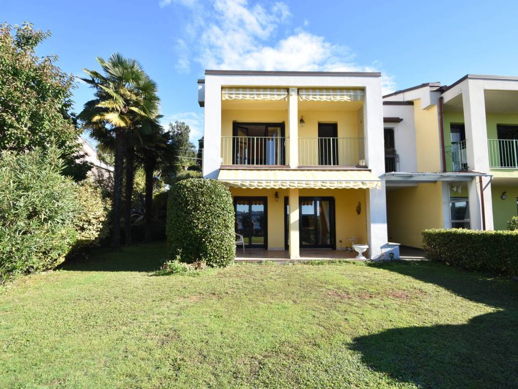Villetta a schiera a Verbania in Via Sicilia - Foto 2