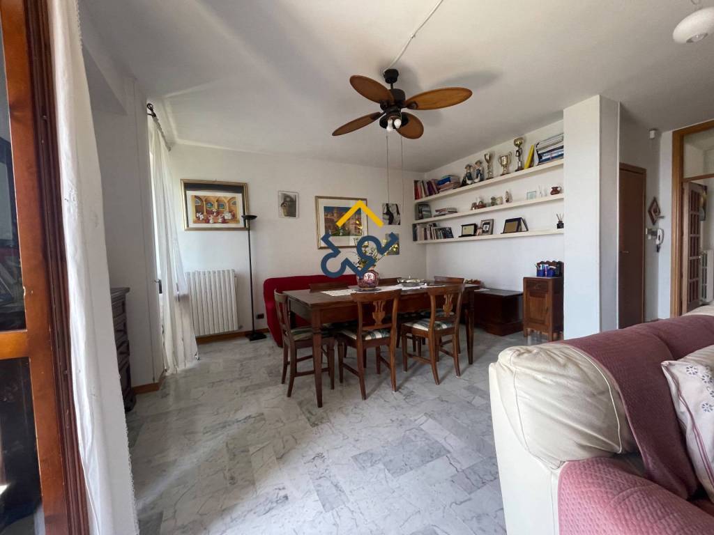 Appartamento a Ripatransone in CORSO VITTORIO EMANUELE, 48 - Foto 5