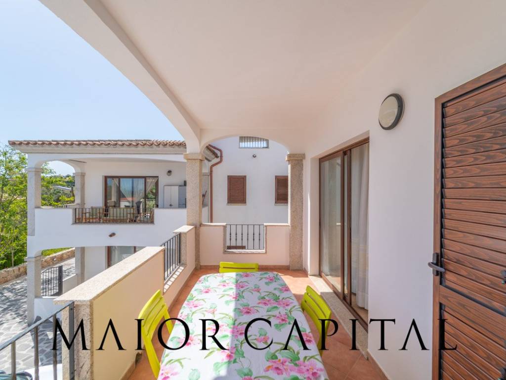 Appartamento a Loiri porto san paolo in Via degli Ulivi - Foto 2