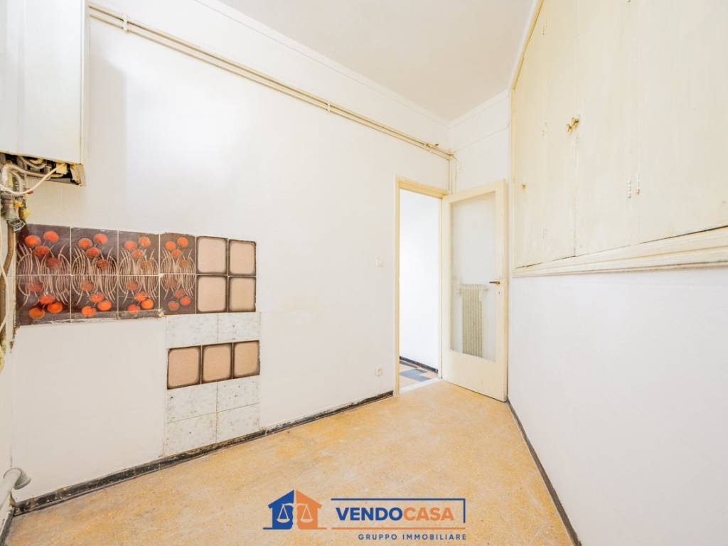 Appartamento a Alassio in Via delle Mimose, 11 - Foto 3