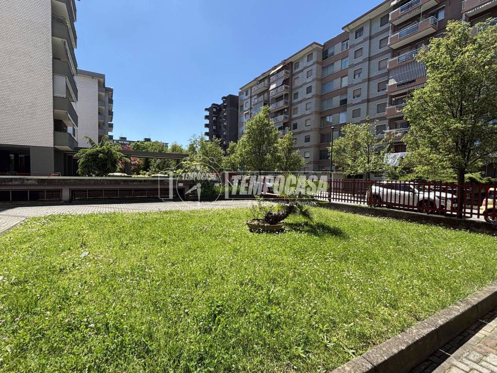 Appartamento a Casale monferrato in Via Papa Giovanni XXIII - Foto 4