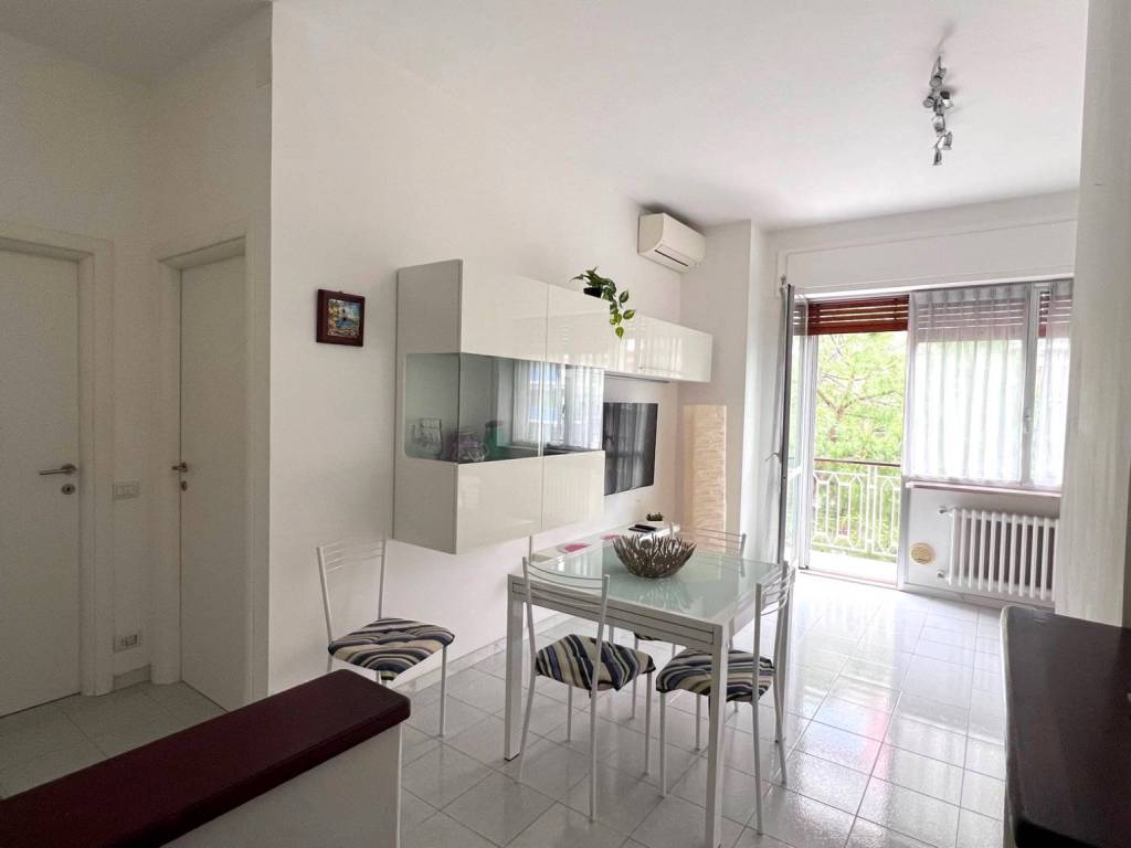 Appartamento a Pescara in Viale Regina Margherita, 68 - Foto 2