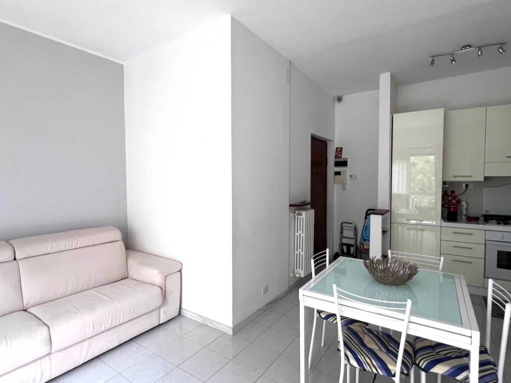 Appartamento a Pescara in Viale Regina Margherita, 68 - Foto 3