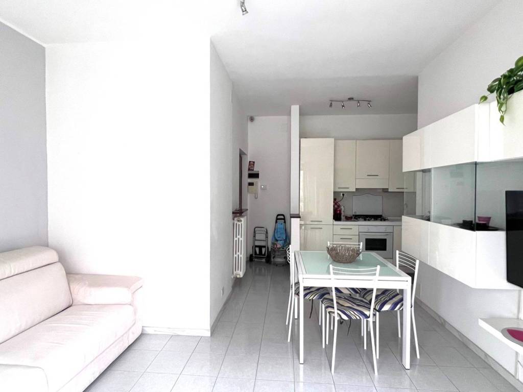 Appartamento a Pescara in Viale Regina Margherita, 68 - Foto 4