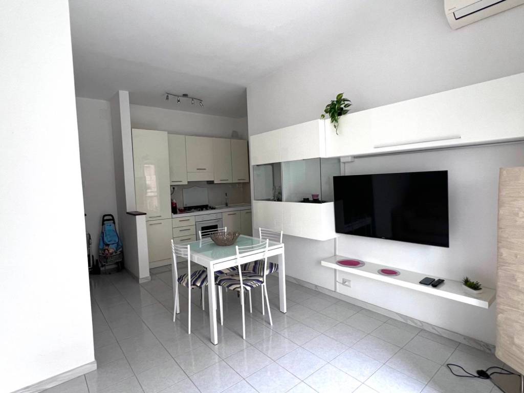 Appartamento a Pescara in Viale Regina Margherita, 68 - Foto 5