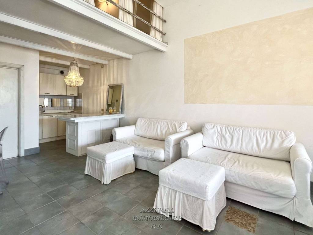 Appartamento a Varazze in Via delle Mimose - Foto 5