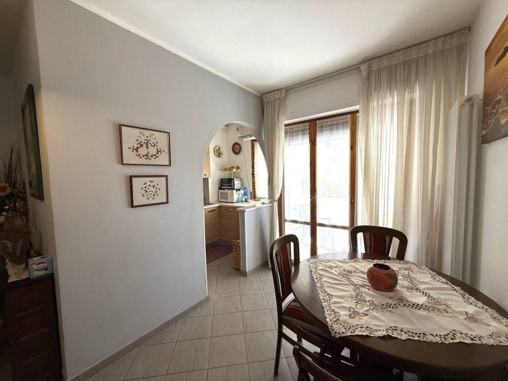 Appartamento a Alba adriatica in Via Mestre, 13 - Foto 5