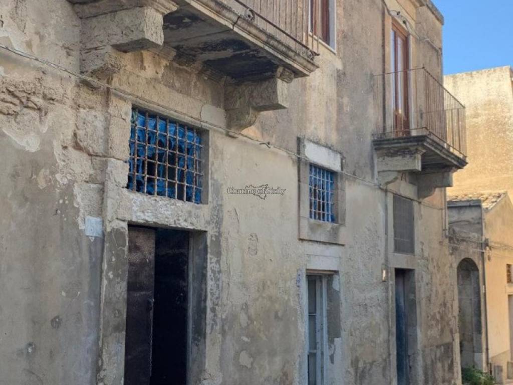 Casa indipendente a Modica in vico abita - Foto 4