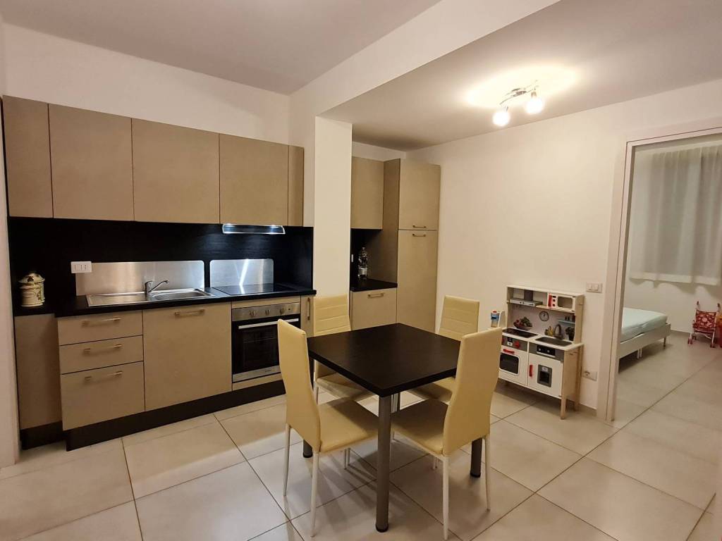 Appartamento a Novara in Strada Privata Martelli, 1 - Foto 2