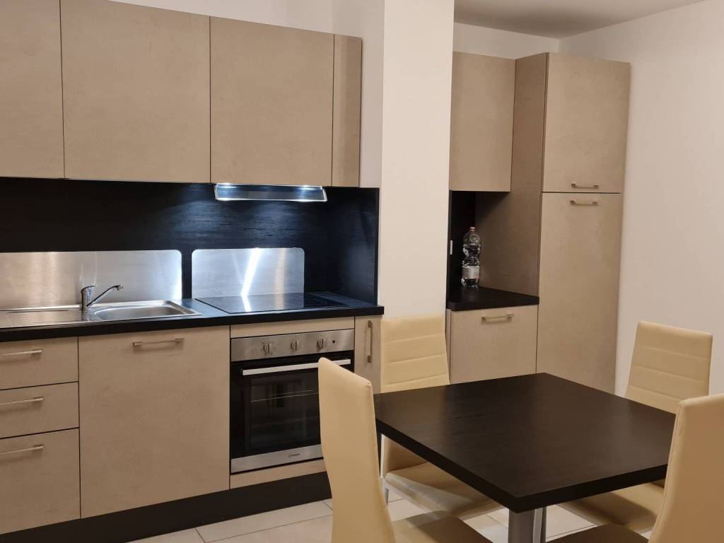 Appartamento a Novara in Strada Privata Martelli, 1 - Foto 3