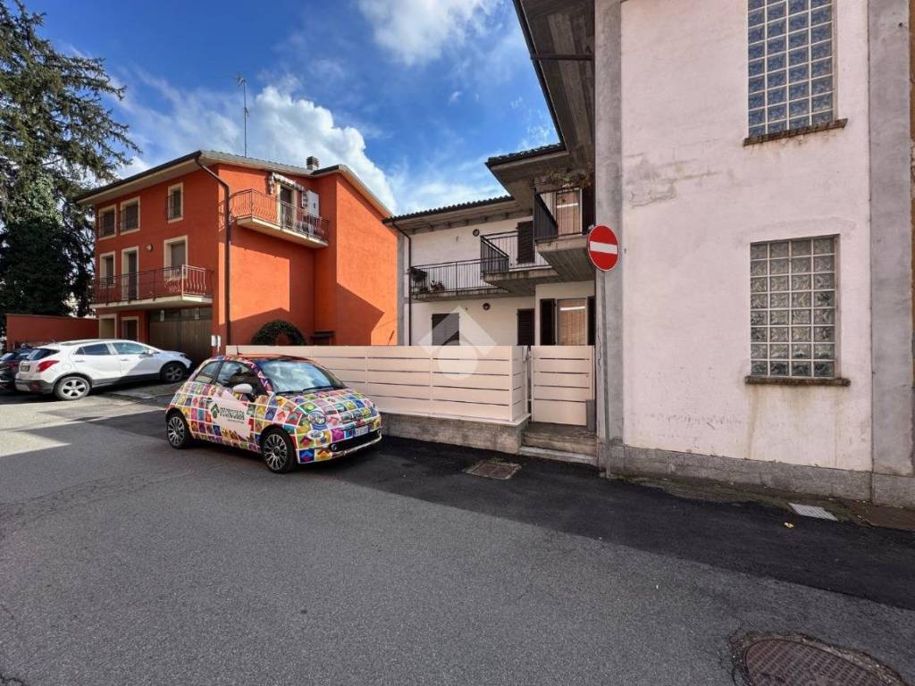 Casa indipendente a Voghera in Strada Mezzana, 46 - Foto 2