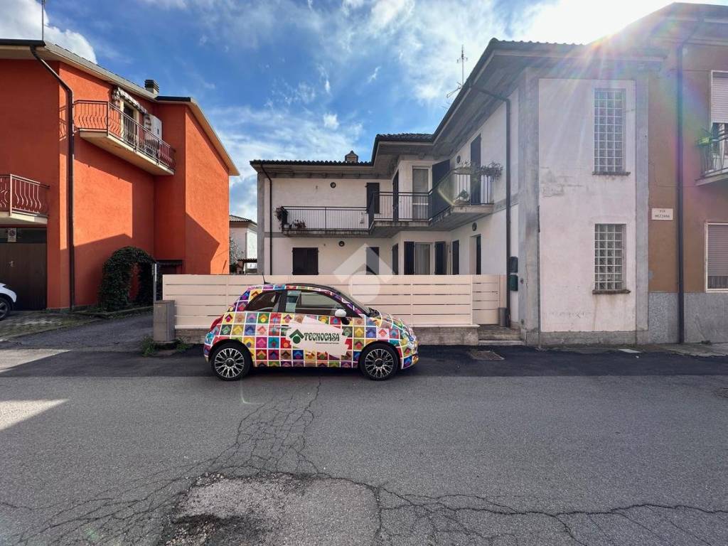 Appartamento a Voghera in Strada Mezzana, 46 - Foto 3