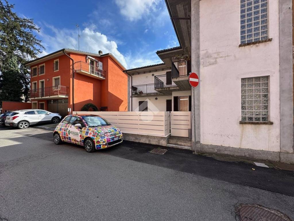 Appartamento a Voghera in Strada Mezzana, 46 - Foto 4