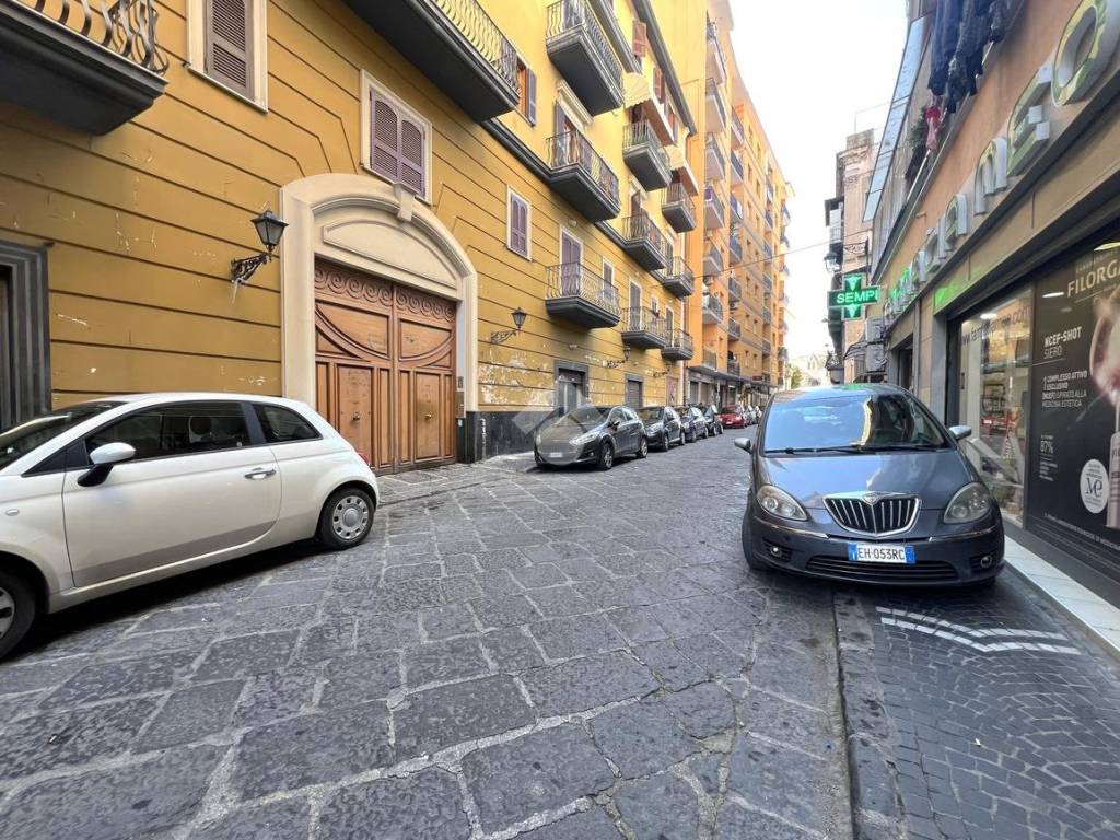 Box / garage a Casoria in Corso Umberto I, 18 - Foto 3