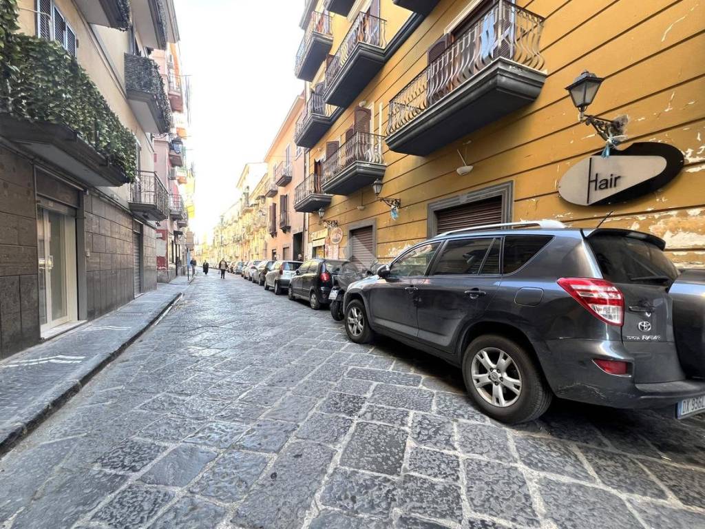 Box / garage a Casoria in Corso Umberto I, 18 - Foto 4