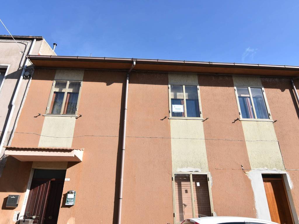 Appartamento a Macomer in Via Alghero, 12 - Foto 4