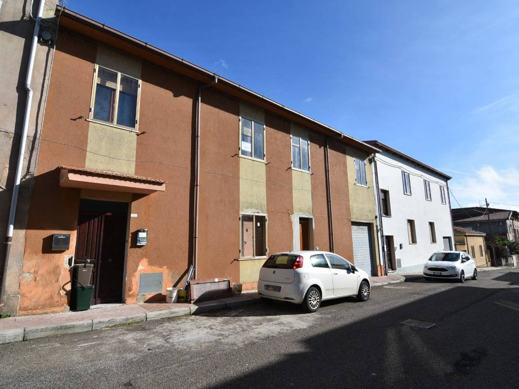 Appartamento a Macomer in Via Alghero, 12 - Foto 5