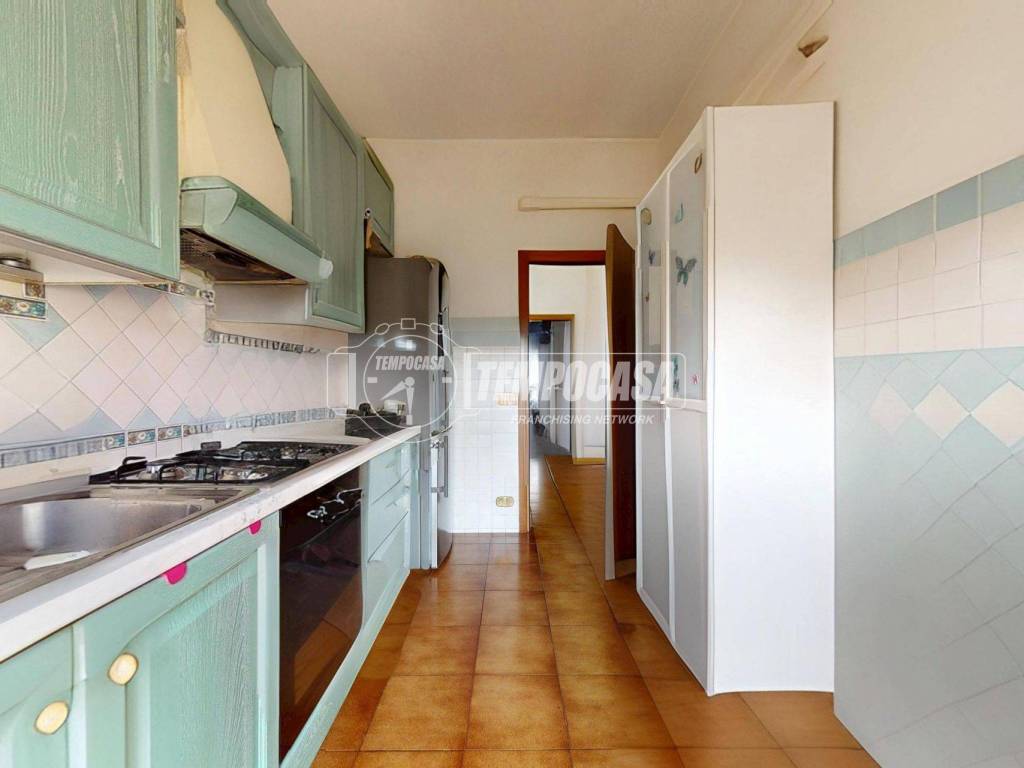 Appartamento a Carpi in Via Evangelista Torricelli - Foto 4