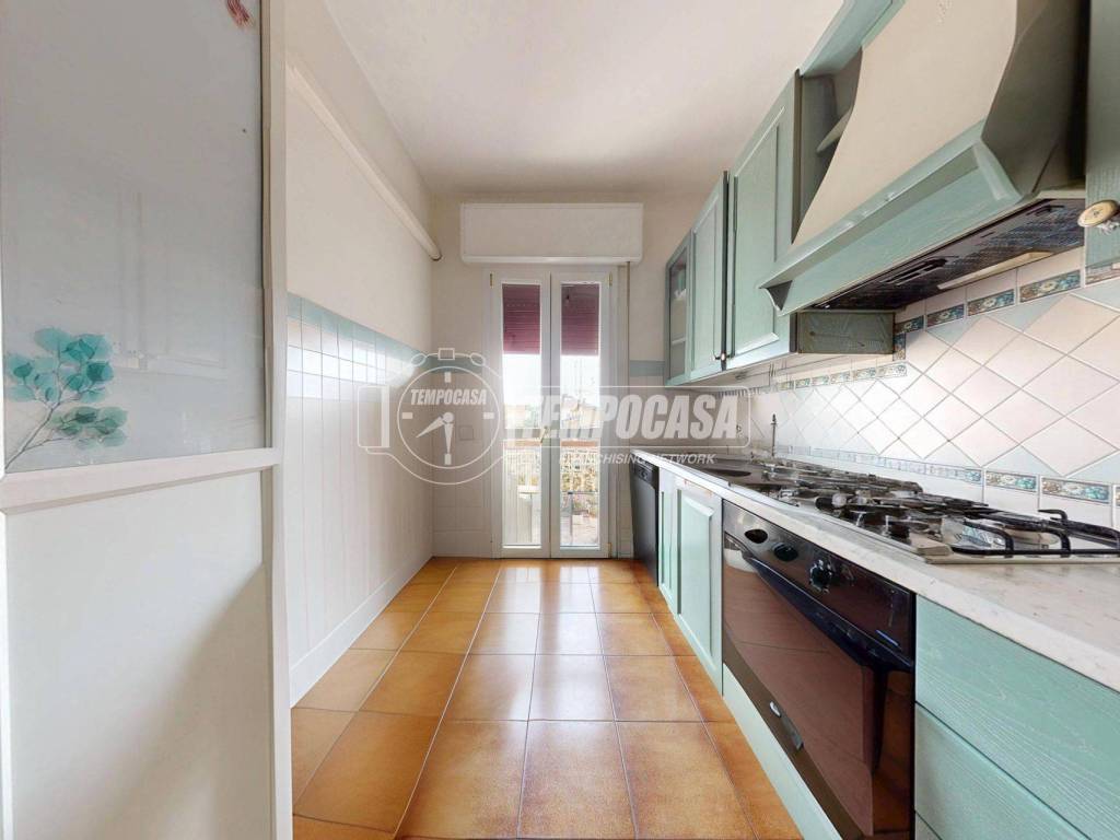 Appartamento a Carpi in Via Evangelista Torricelli - Foto 5