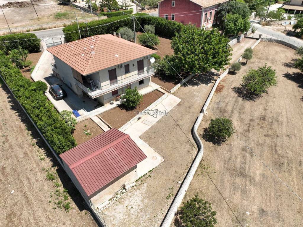 Casa indipendente a Scicli in San Giovanni Lo Pirato, scicli - Foto 4