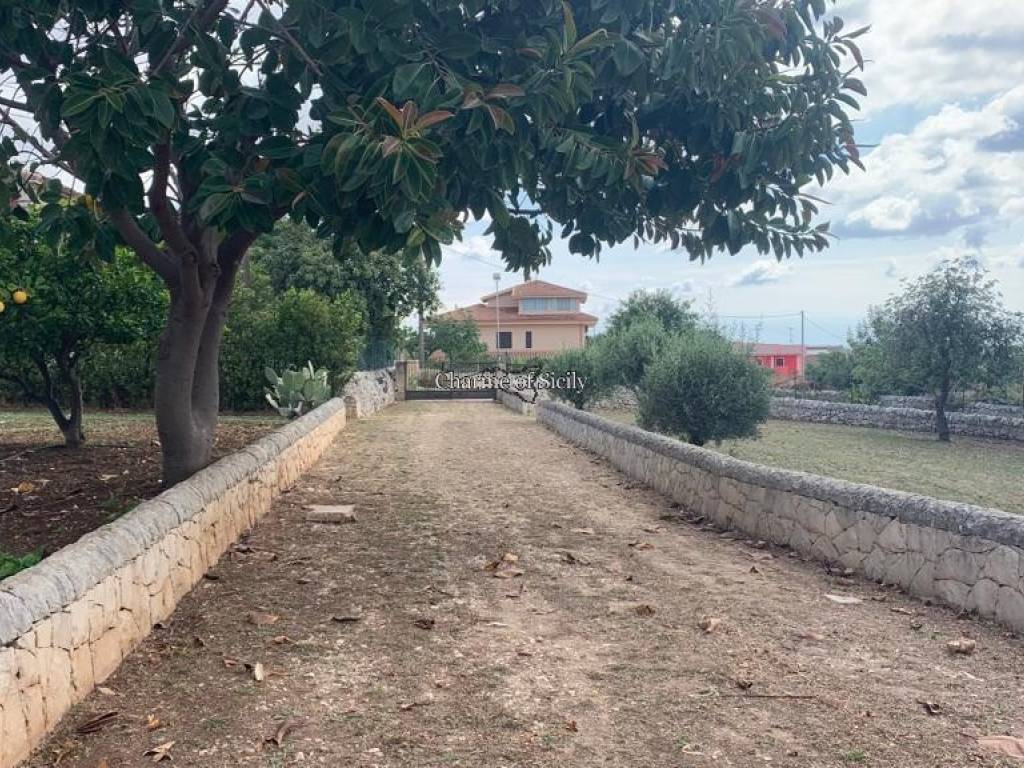 Casa indipendente a Scicli in San Giovanni Lo Pirato, scicli - Foto 5