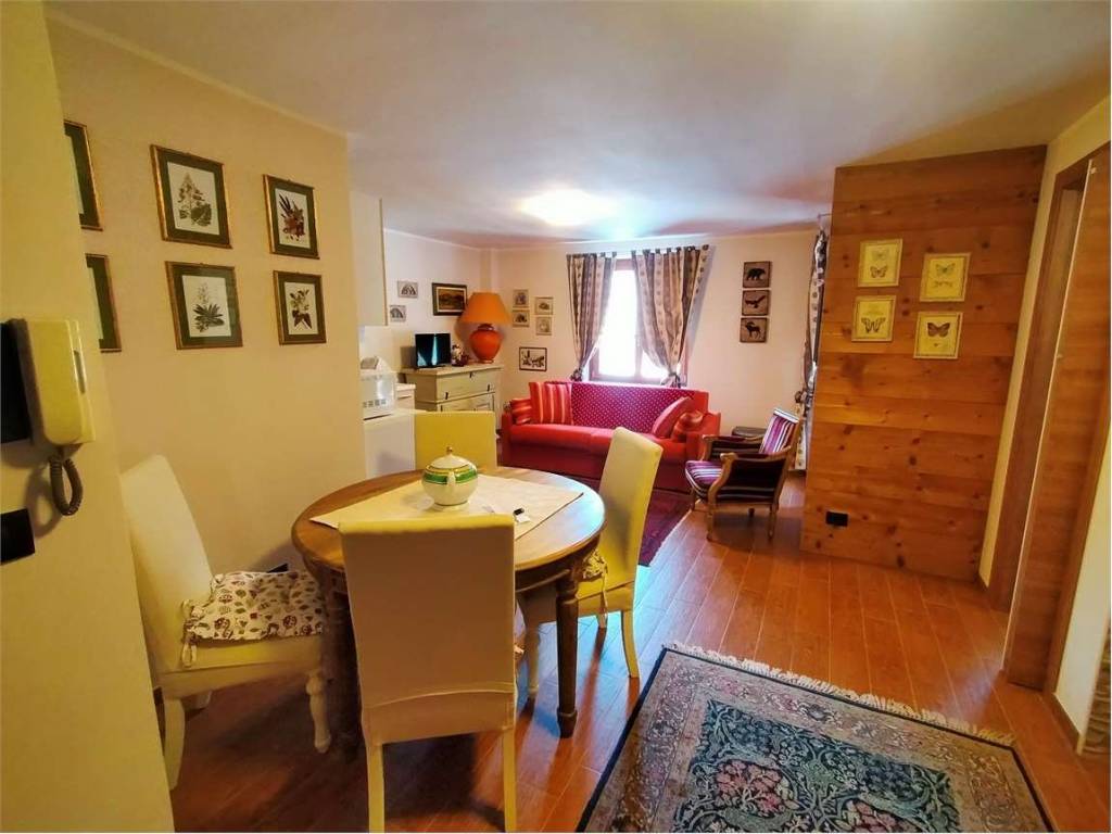 Appartamento a Limone piemonte in via vermegnana, 9 - Foto 4