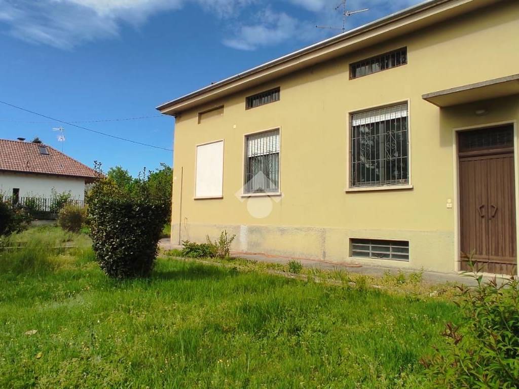 Casa indipendente a Lonate pozzolo in Via 24 Maggio, 9 - Foto 3