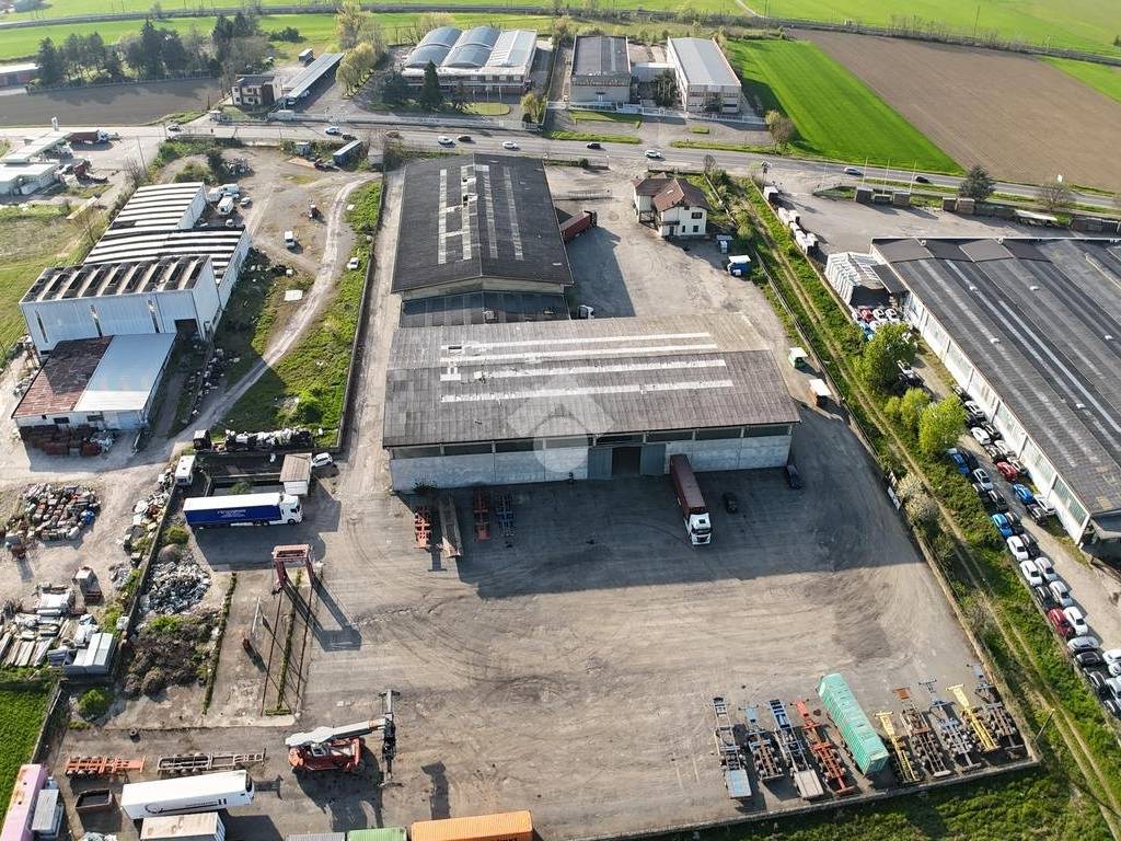 Immobile a Pontecurone in Strada per Tortona, 119 - Foto 2