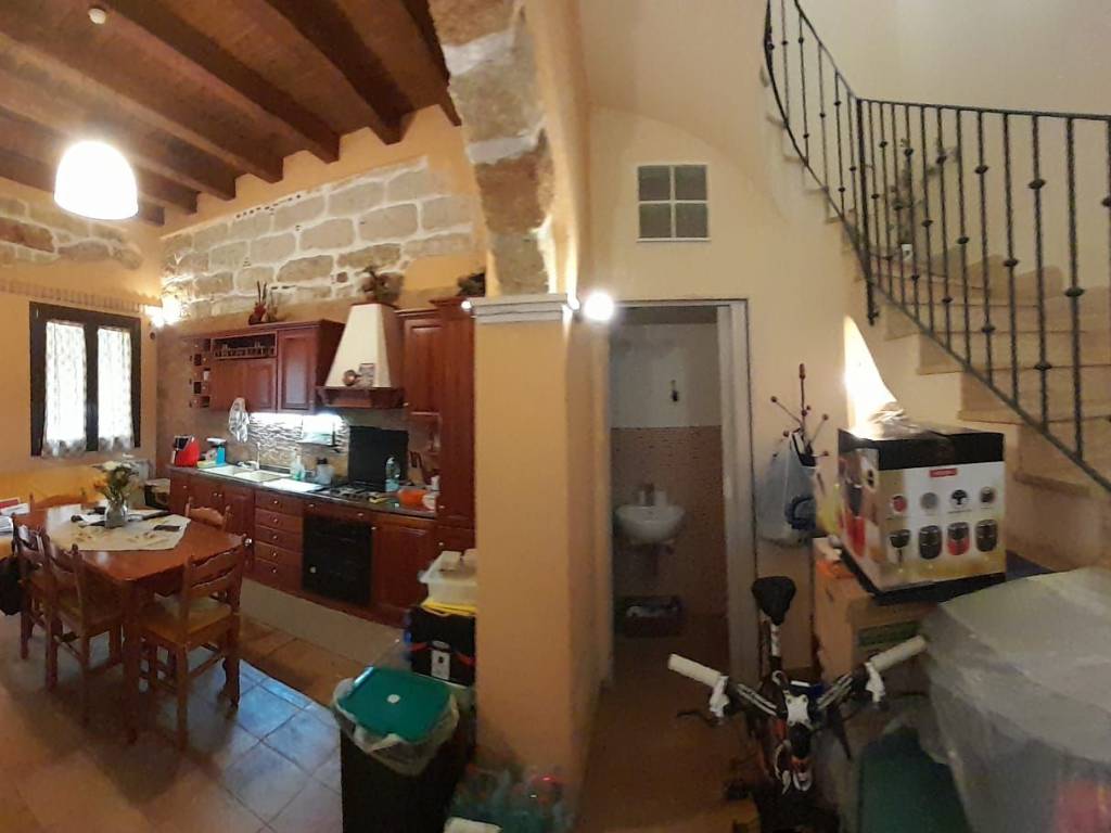 Casa indipendente a Cinisi in Via Caruso - Foto 2