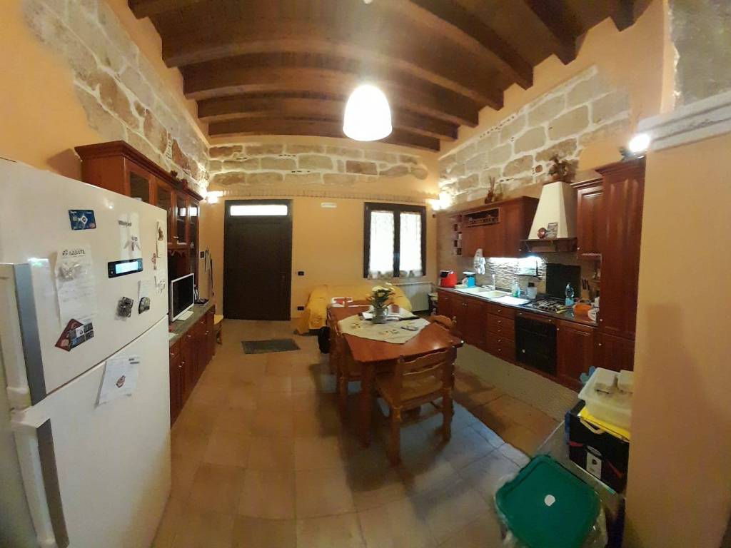 Casa indipendente a Cinisi in Via Caruso - Foto 3