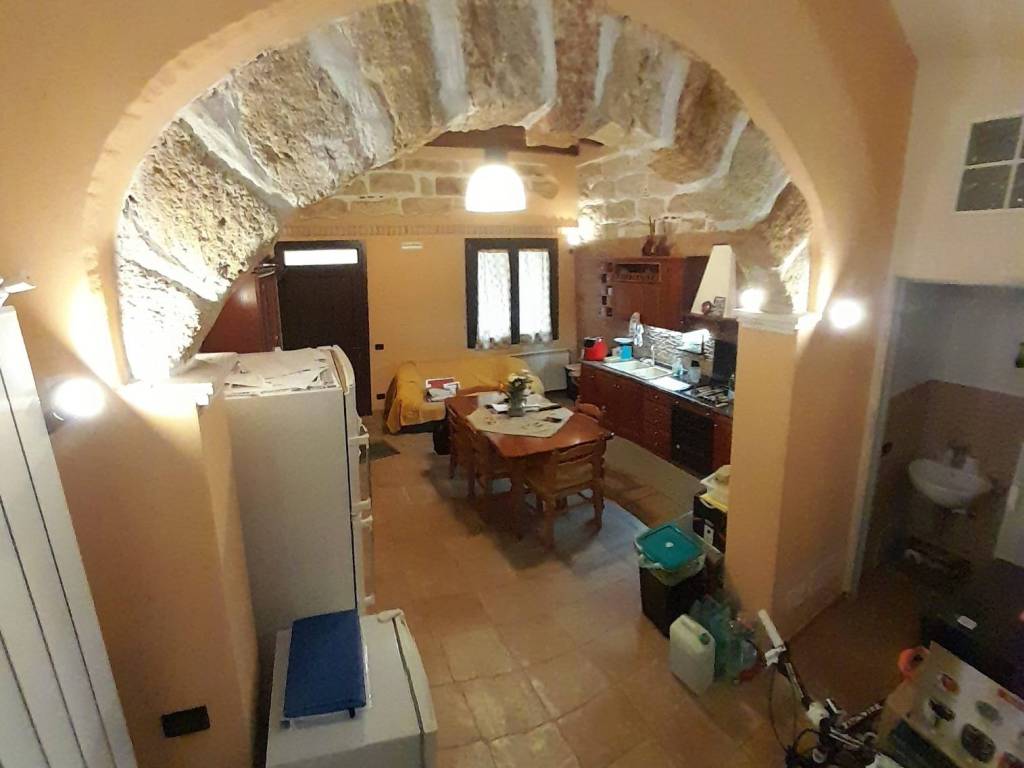 Casa indipendente a Cinisi in Via Caruso - Foto 4