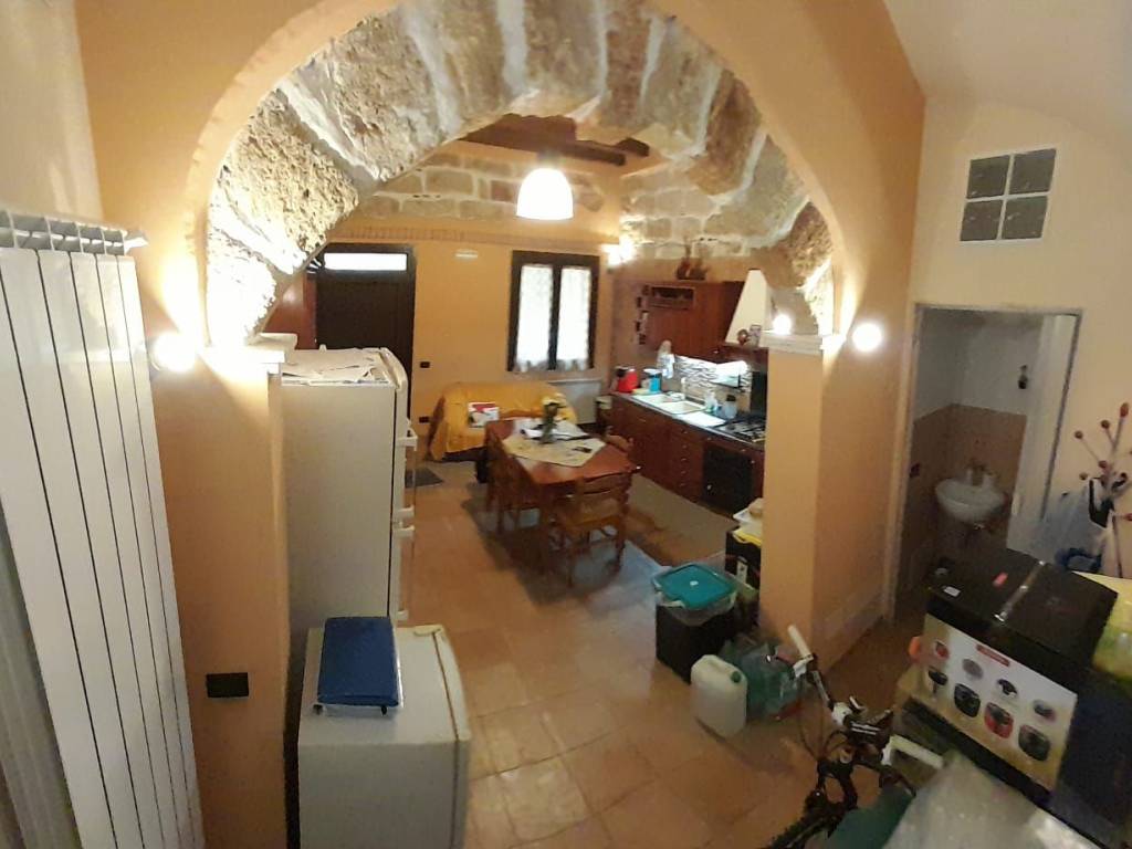 Casa indipendente a Cinisi in Via Caruso - Foto 5