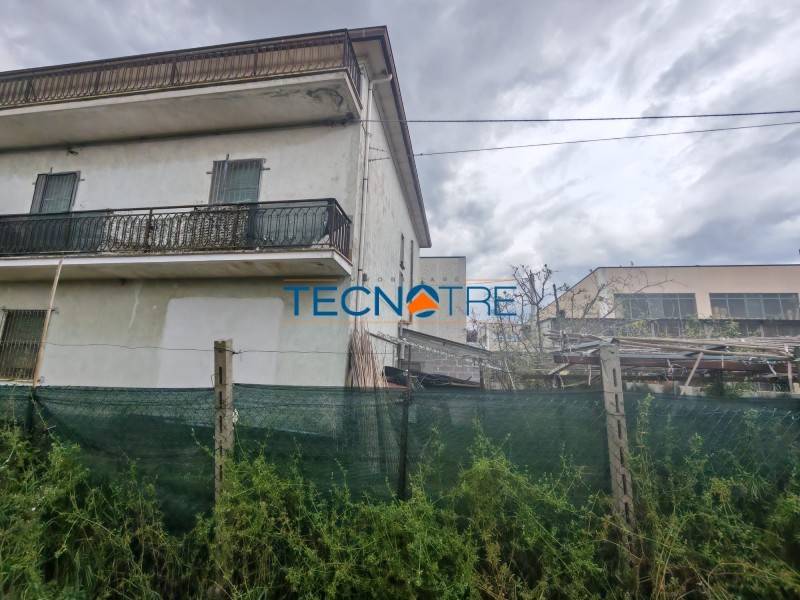 Villa a Martinsicuro in Via dei Castani, 8 - Foto 4