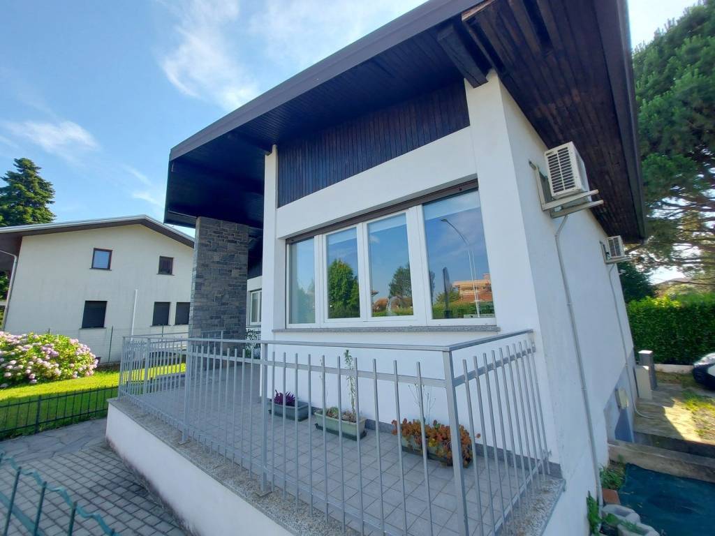Immobile a Gallarate in Via Varese, 77 - Foto 3