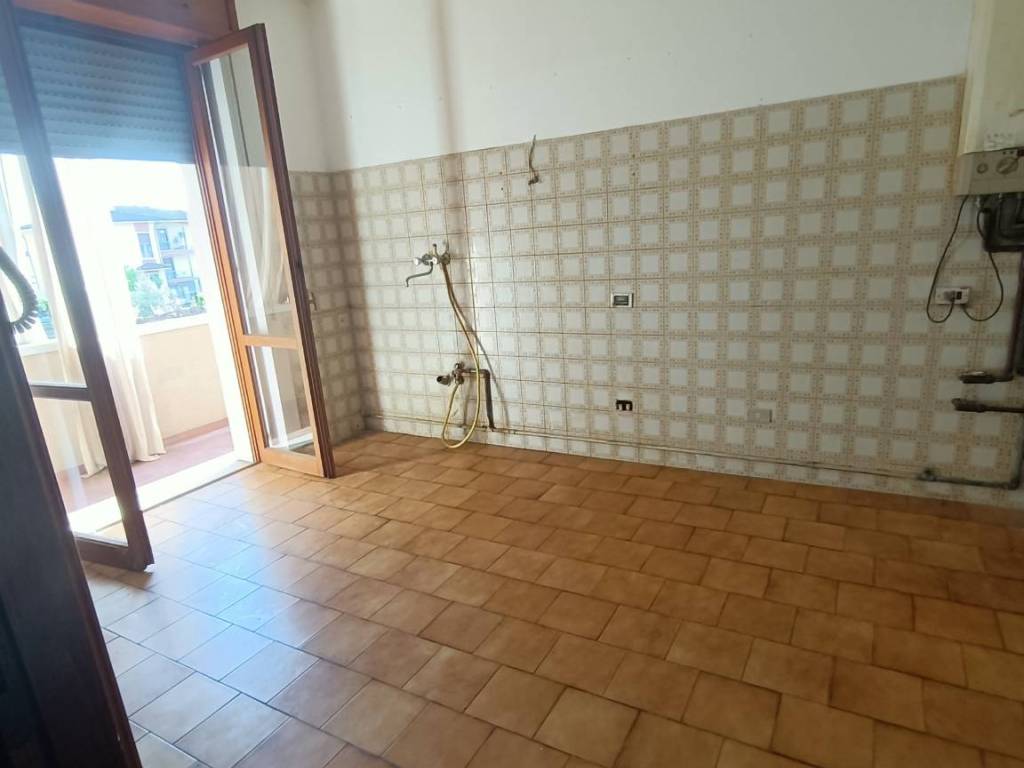 Appartamento a Borgonovo val tidone in semi-centrale - Foto 5