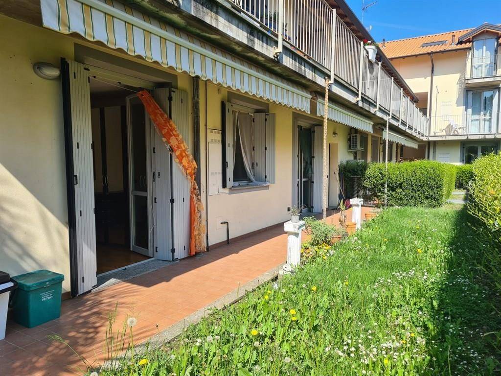 Appartamento a Tradate in Via Manzoni - Foto 5