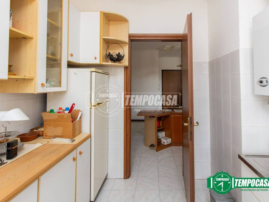 Appartamento a Busto arsizio in Via Lodi 28 - Foto 5