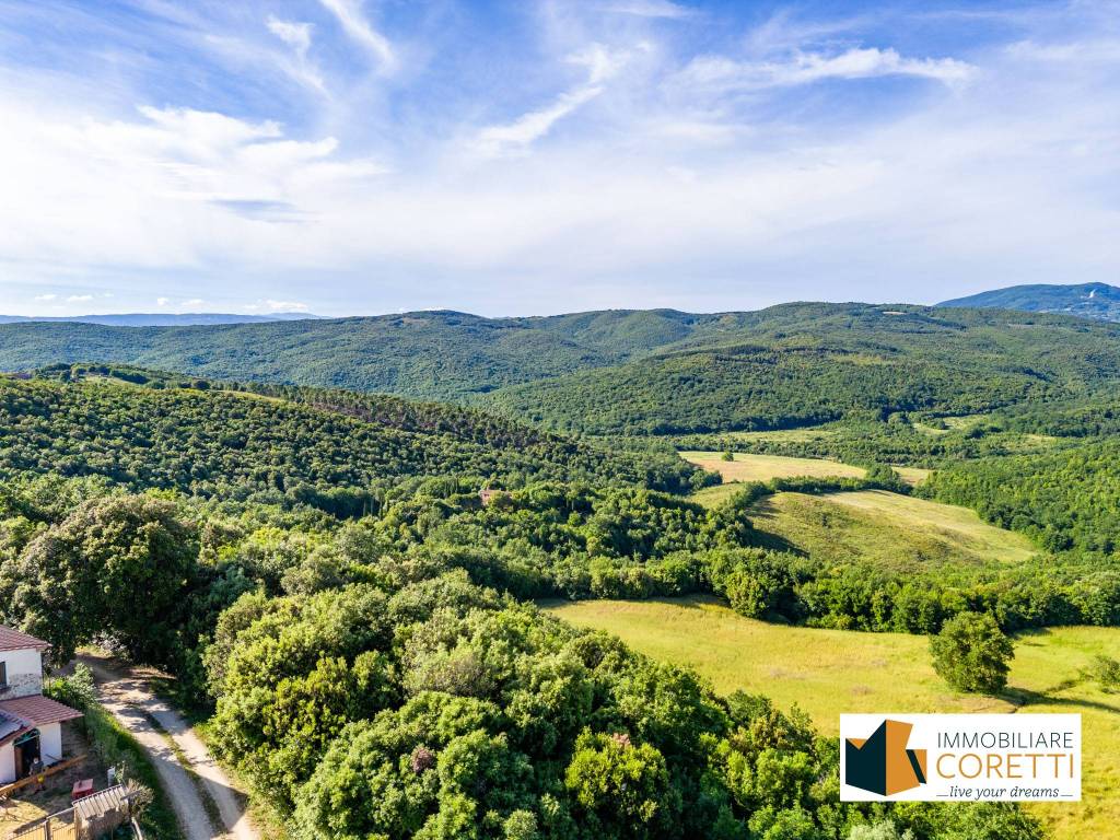 Rustico / casale a Massa marittima in Località Montebamboli - Foto 3