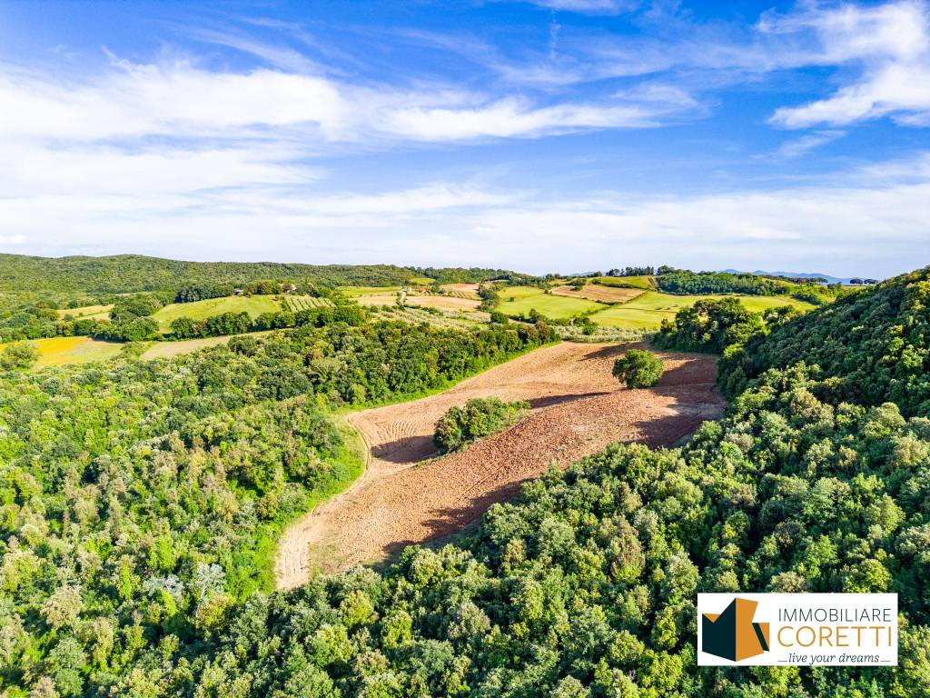 Rustico / casale a Massa marittima in Località Montebamboli - Foto 4