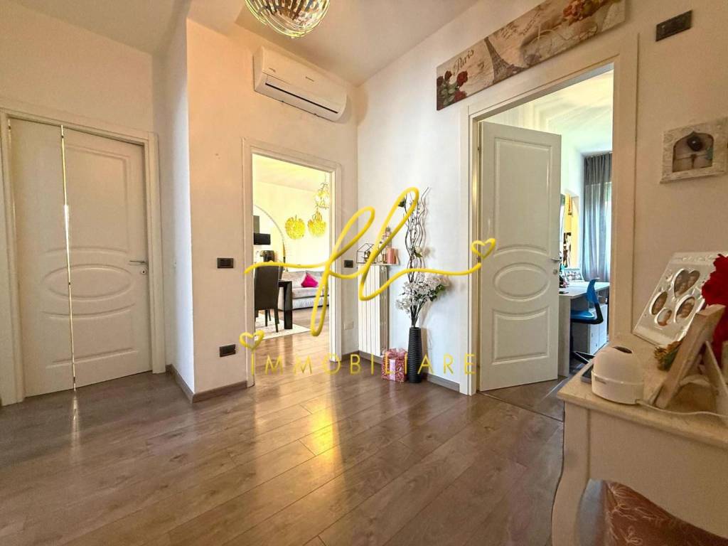 Appartamento a Cecina in Via Beltrando Spaventa, - Foto 3