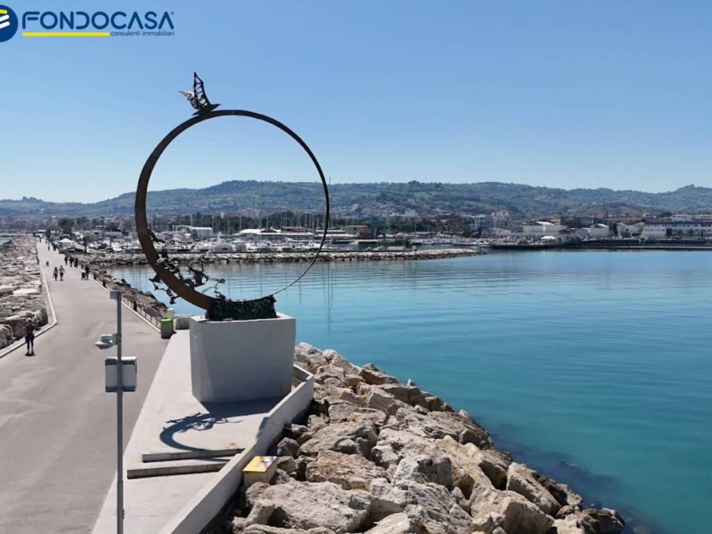 Appartamento a San benedetto del tronto in Via Zandonai - Foto 4