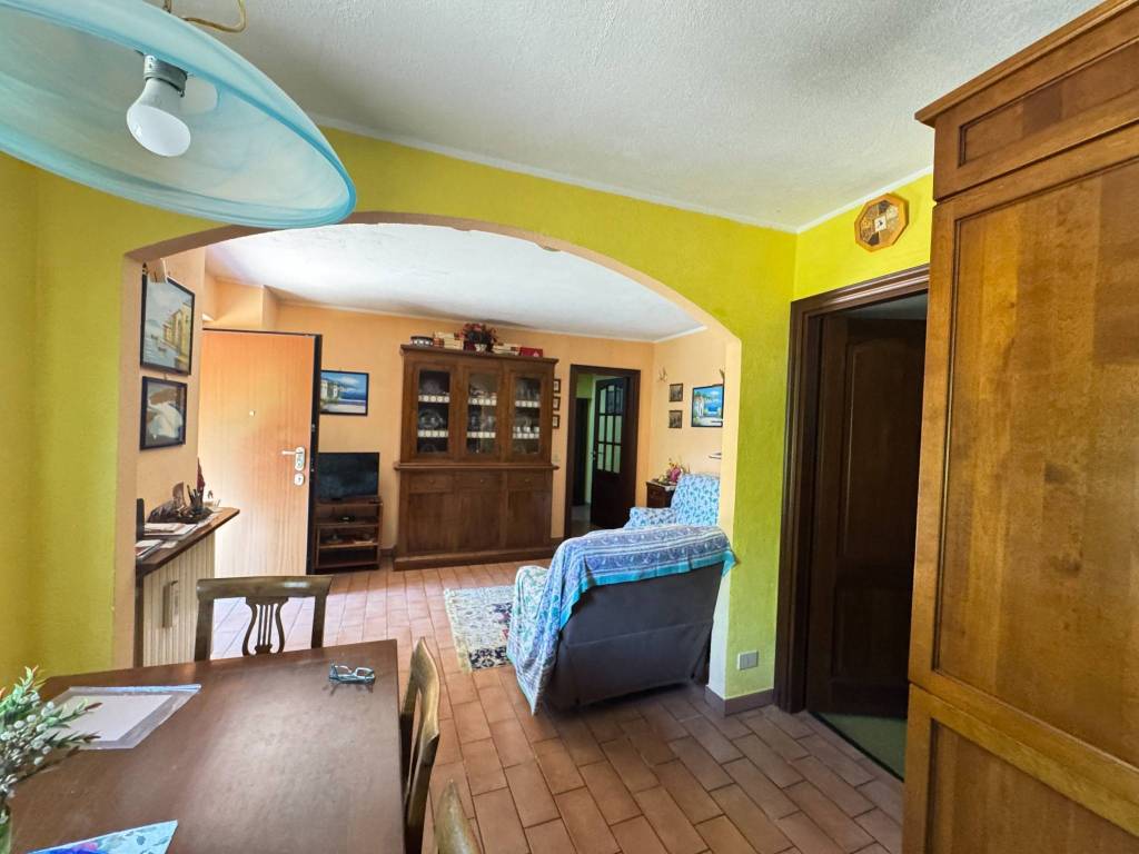 Casa indipendente a Gavirate in Via al Lago - Foto 3